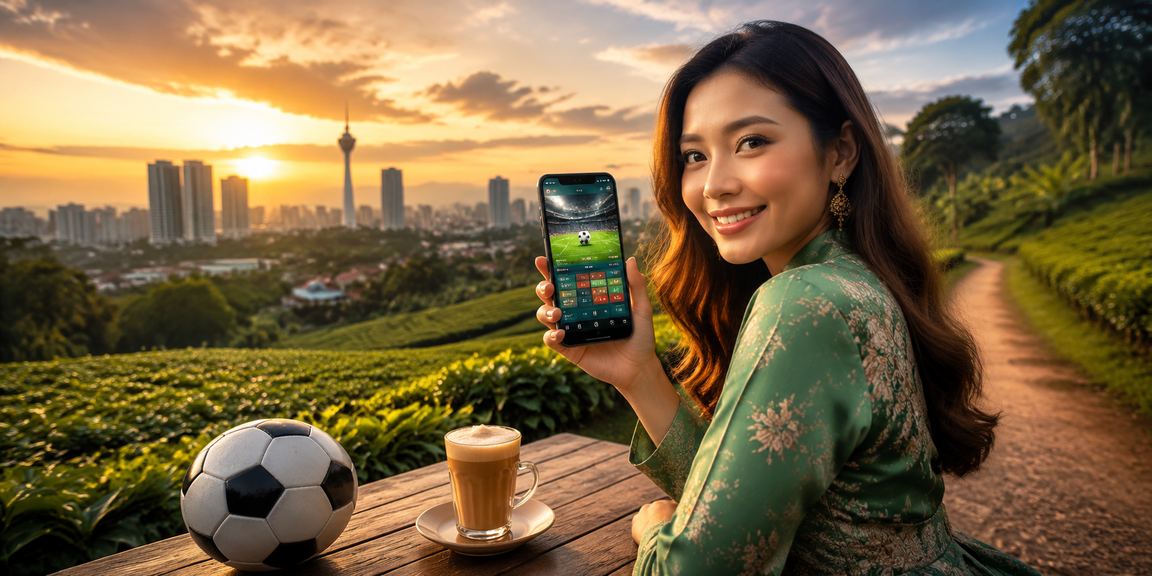 Peminat bola sepak Kedah menyaksikan perlawanan Liga Super Malaysia dengan penuh semangat