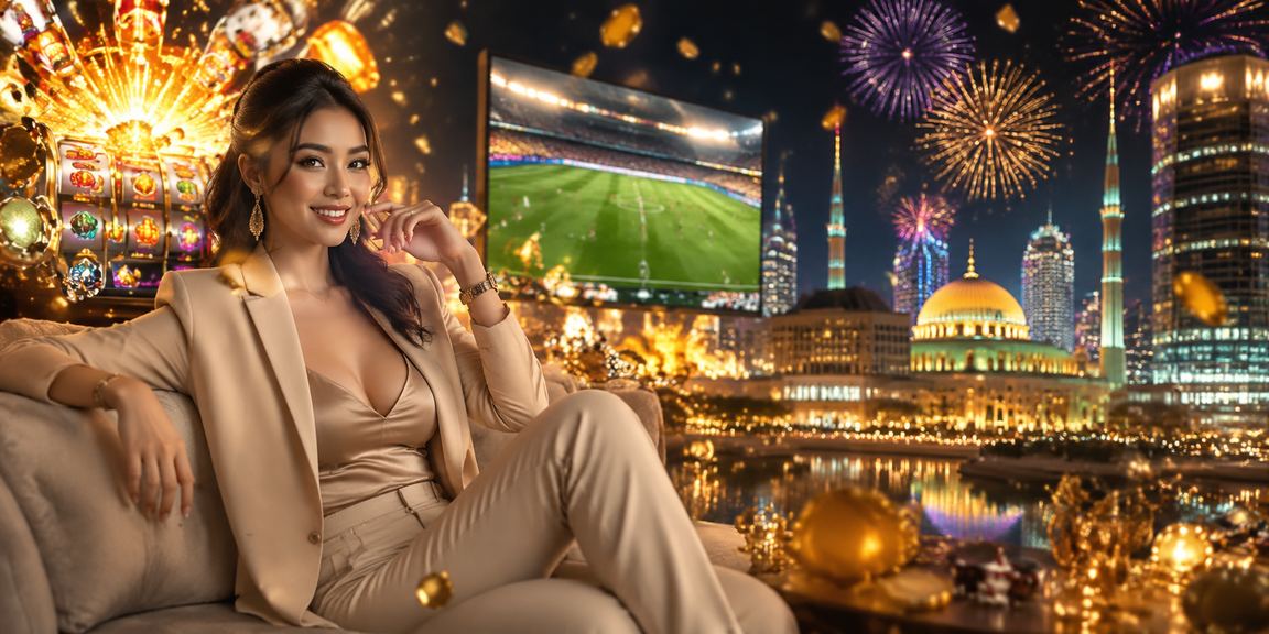 Peminat bola sepak Selangor menikmati pertaruhan sukan dalam talian gaya Melayu