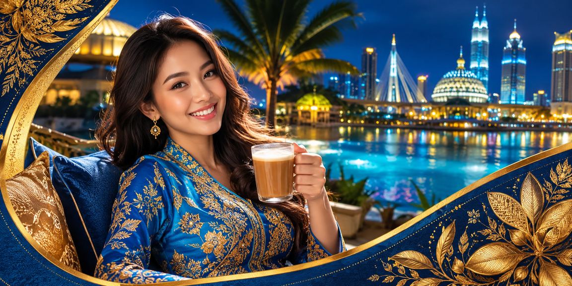 Pendaftaran akaun bonus gaya batik Selangor untuk platform pertaruhan dalam talian Malaysia